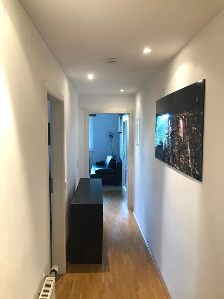 3 Zimmer Wohnung mit 73 m² in Dortmund – Bild 9