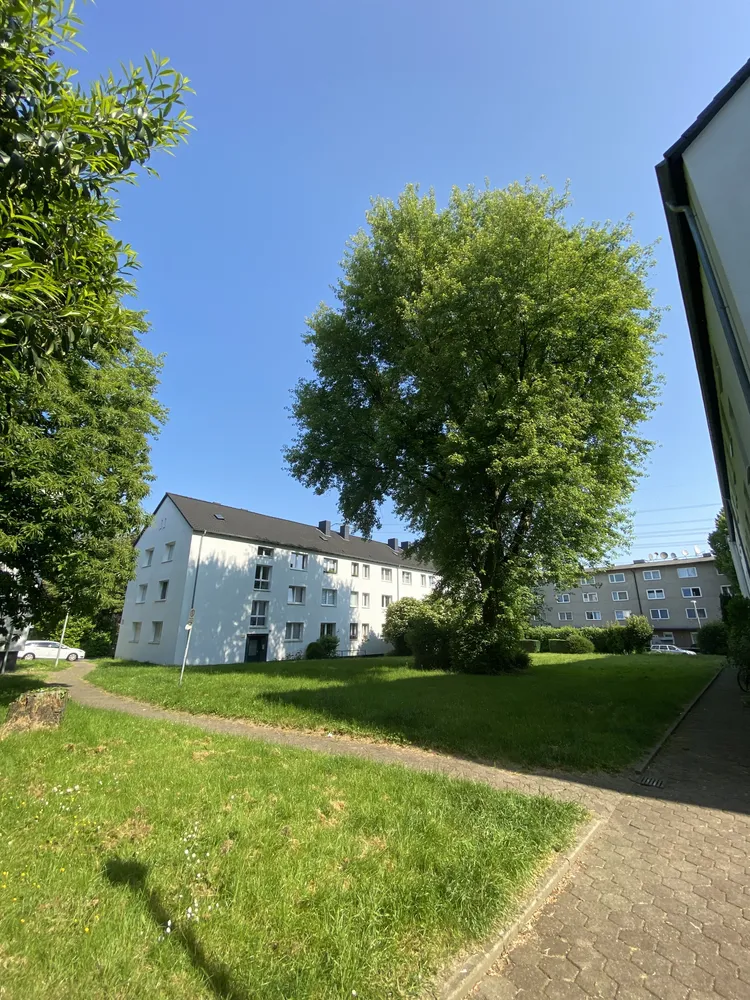 1 Zimmer Wohnung mit 40 m² in Essen – Bild 5