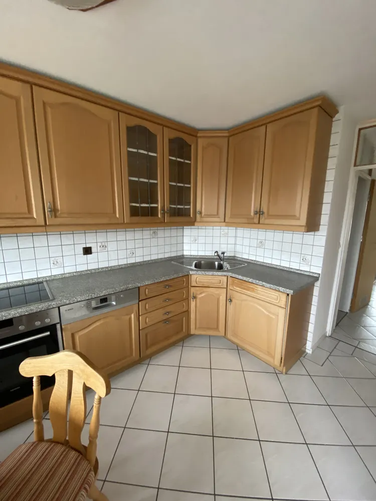 3 Zimmer Wohnung mit 78 m² in München – Bild 1