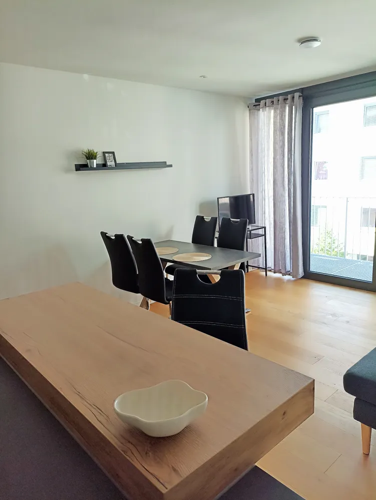 2 Zimmer Wohnung mit 48 m² in München – Bild 4