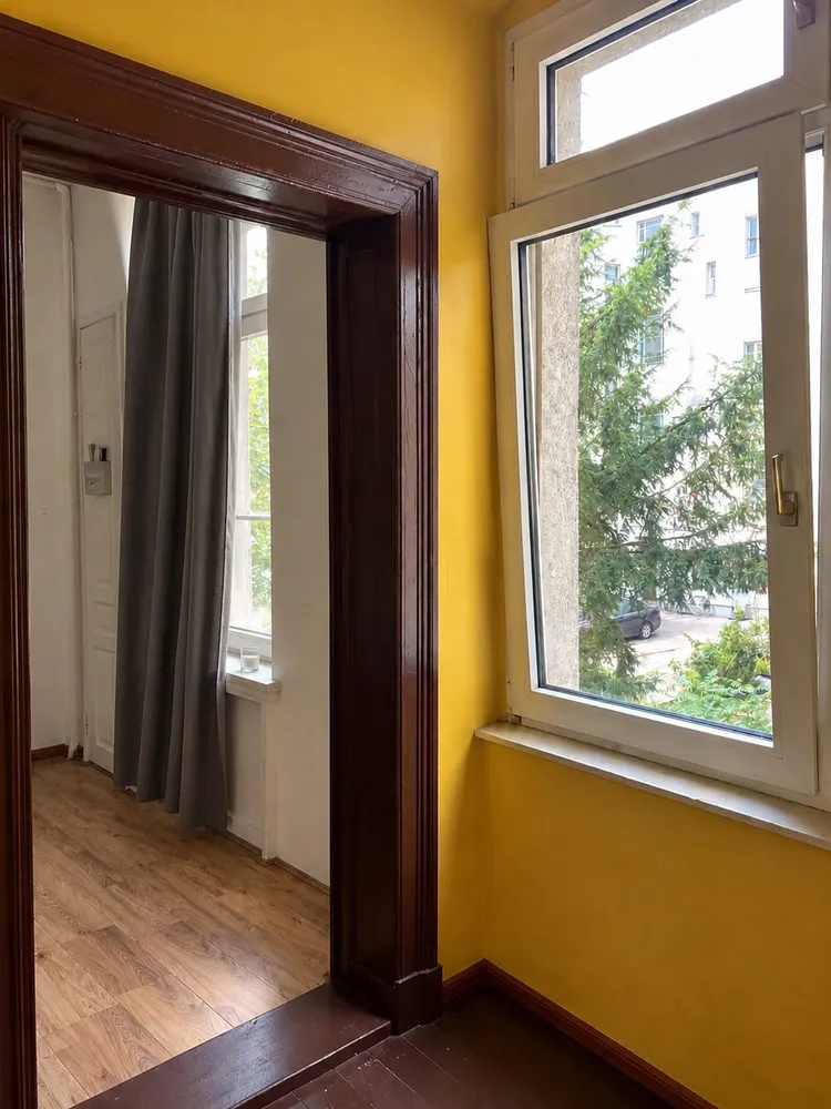 2 Zimmer Wohnung mit 45 m² in Berlin – Bild 2