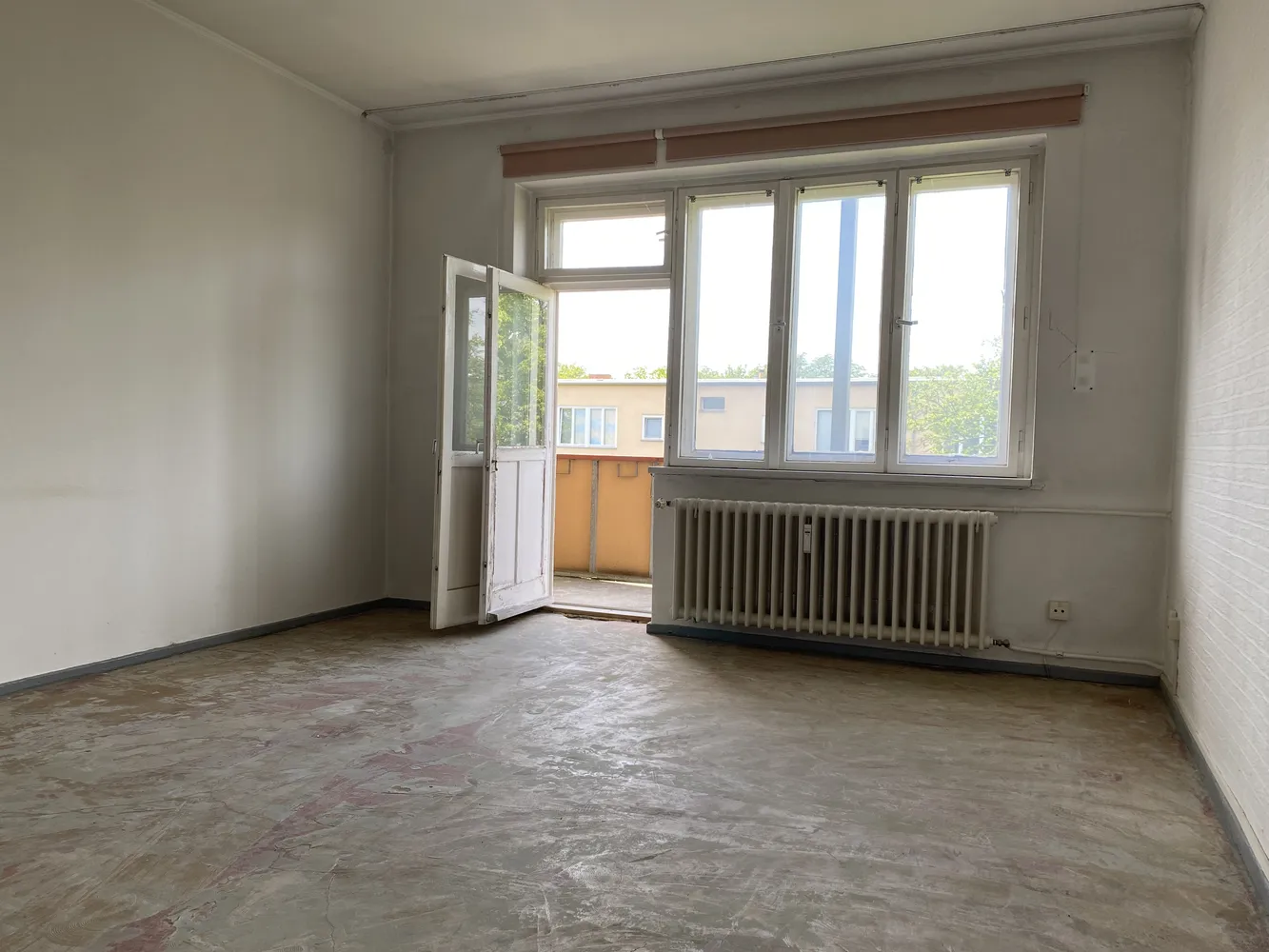 2 Zimmer Wohnung mit 56 m² in Berlin – Bild 5