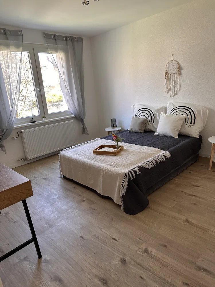 4 Zimmer Wohnung mit 70 m² in Bochum – Bild 11