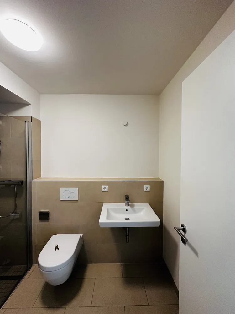 3 Zimmer Wohnung mit 96 m² in Hamburg – Bild 5