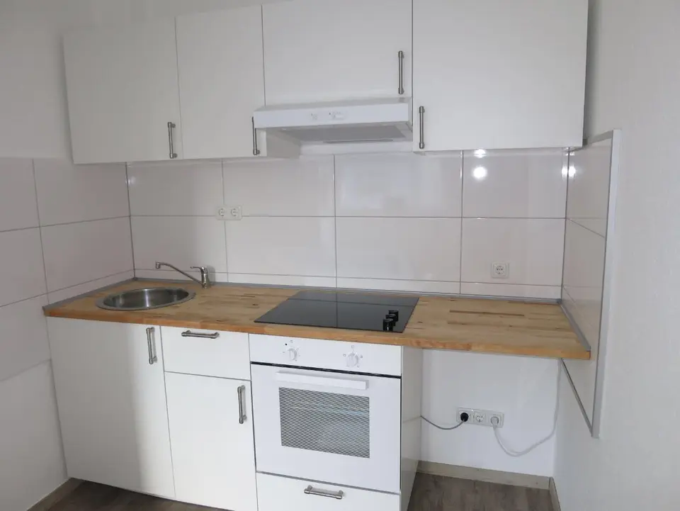 2 Zimmer Wohnung mit 34 m² in Essen – Bild 3