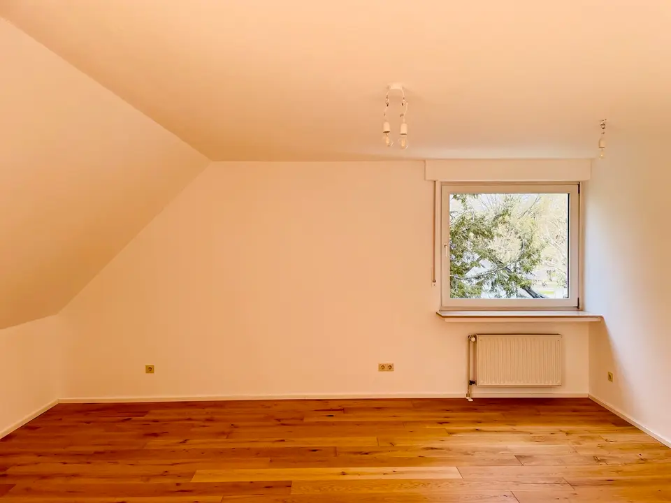 3 Zimmer Wohnung mit 70 m² in Minden – Bild 2