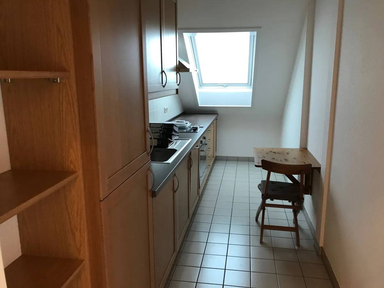 2 Zimmer Wohnung mit 50 m² in Neuss – Bild 4