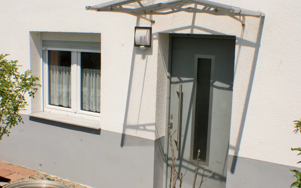 WG-Zimmer mit 14 m² in Nürtingen – Bild 2