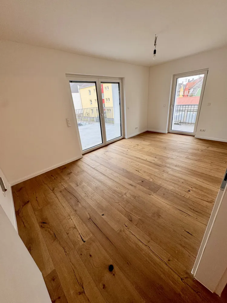 2 Zimmer Wohnung mit 82 m² in Augsburg – Bild 5