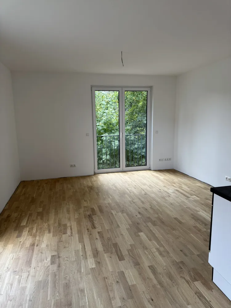 1 Zimmer Wohnung mit 32 m² in Greifswald – Bild 1