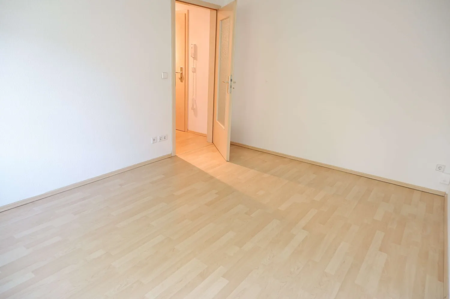 2 Zimmer Wohnung mit 36 m² in Chemnitz – Bild 3