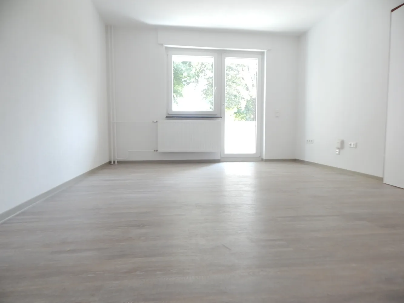 1 Zimmer Wohnung mit 43 m² in Dortmund – Bild 1