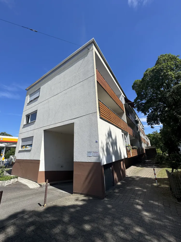 1 Zimmer Wohnung mit 30 m² in Stuttgart – Bild 8