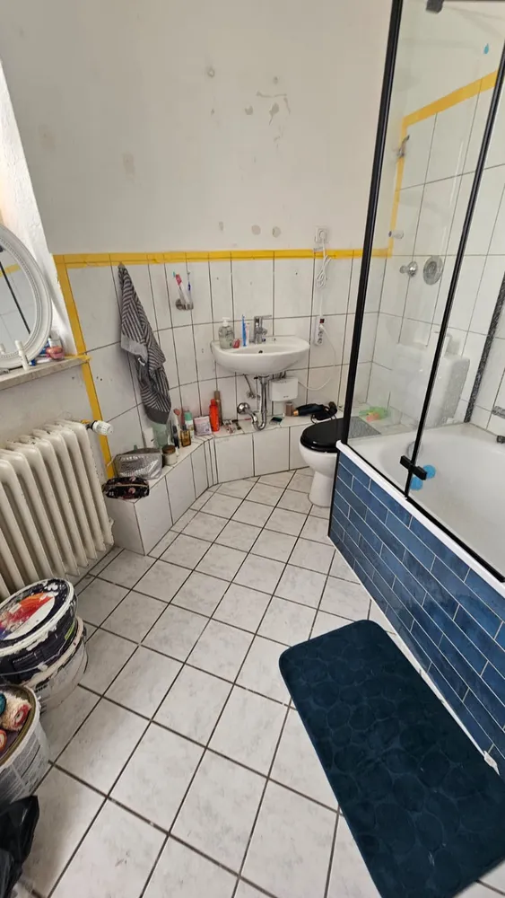 2 Zimmer Wohnung mit 60 m² in Essen – Bild 9