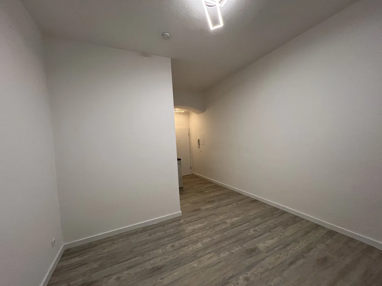 1 Zimmer Wohnung mit 19 m² in Dresden – Bild 6