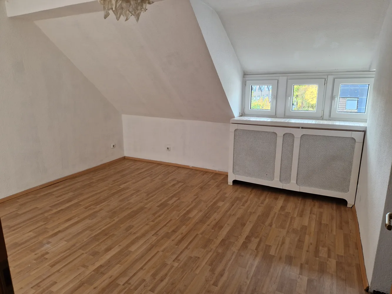 3 Zimmer Wohnung mit 71 m² in Gelsenkirchen – Bild 7