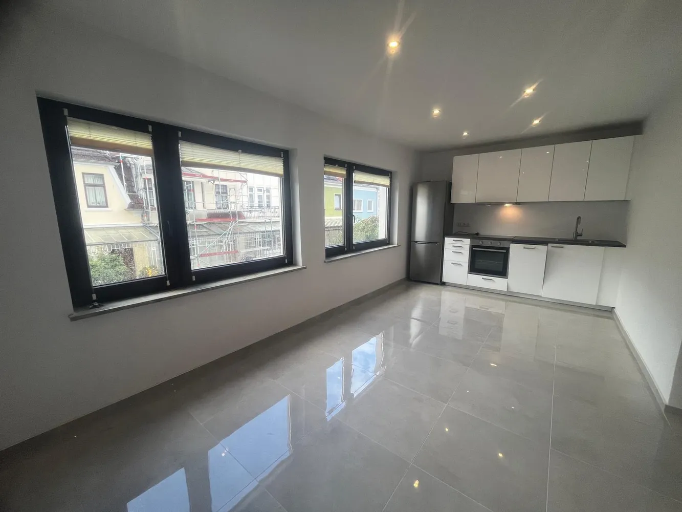 2 Zimmer Wohnung mit 67 m² in Bremen – Bild 1