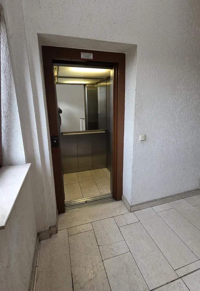 2 Zimmer Wohnung mit 58 m² in Essen – Bild 11
