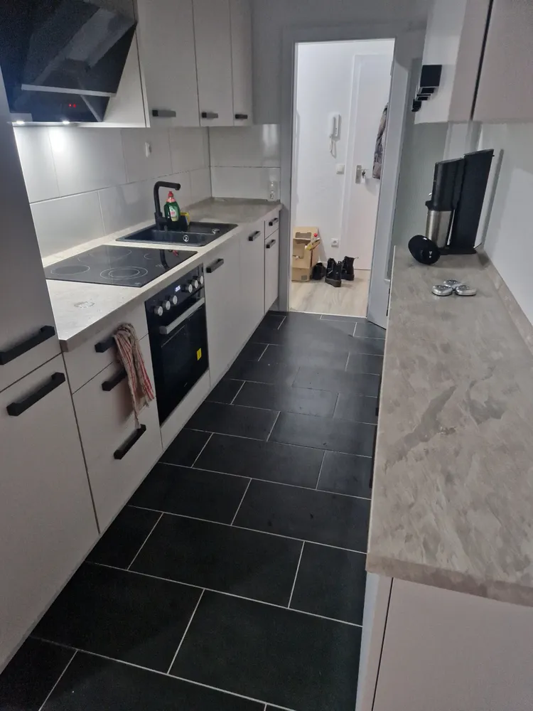 3 Zimmer Wohnung mit 88 m² in Mülheim an der Ruhr – Bild 8