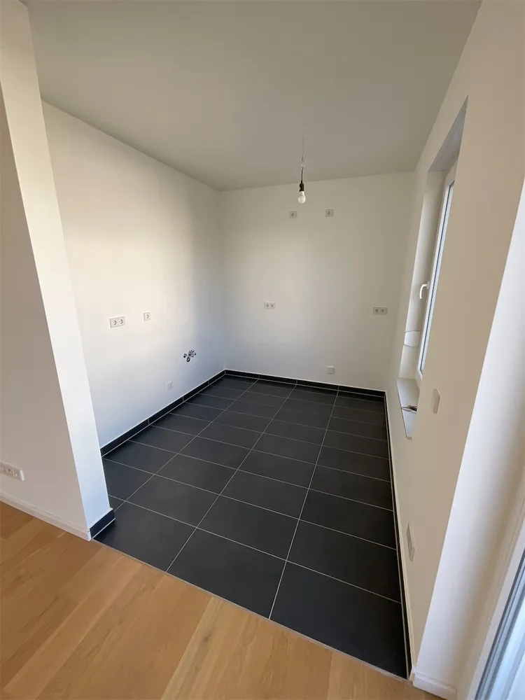 2 room apartment with 56 m² in Berlin – Photo 3
