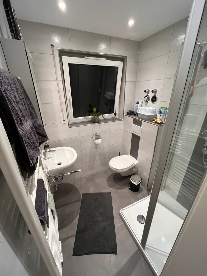 2 Zimmer Wohnung mit 22 m² in Michelstadt – Bild 10