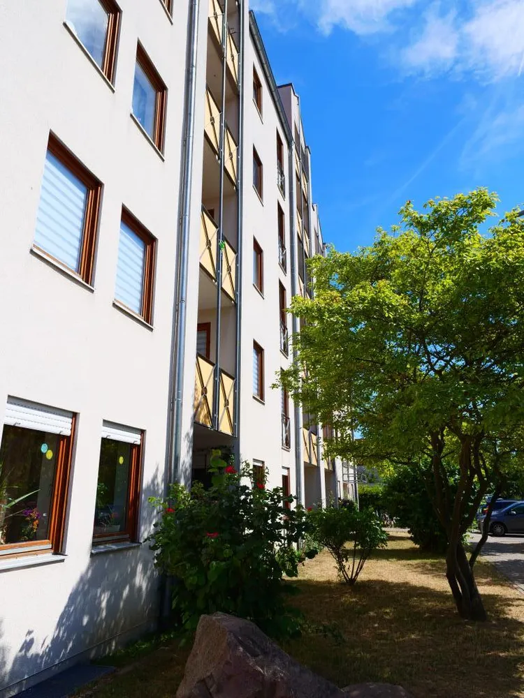 4 Zimmer Wohnung mit 105 m² in Frankenthal (Pfalz) – Bild 3