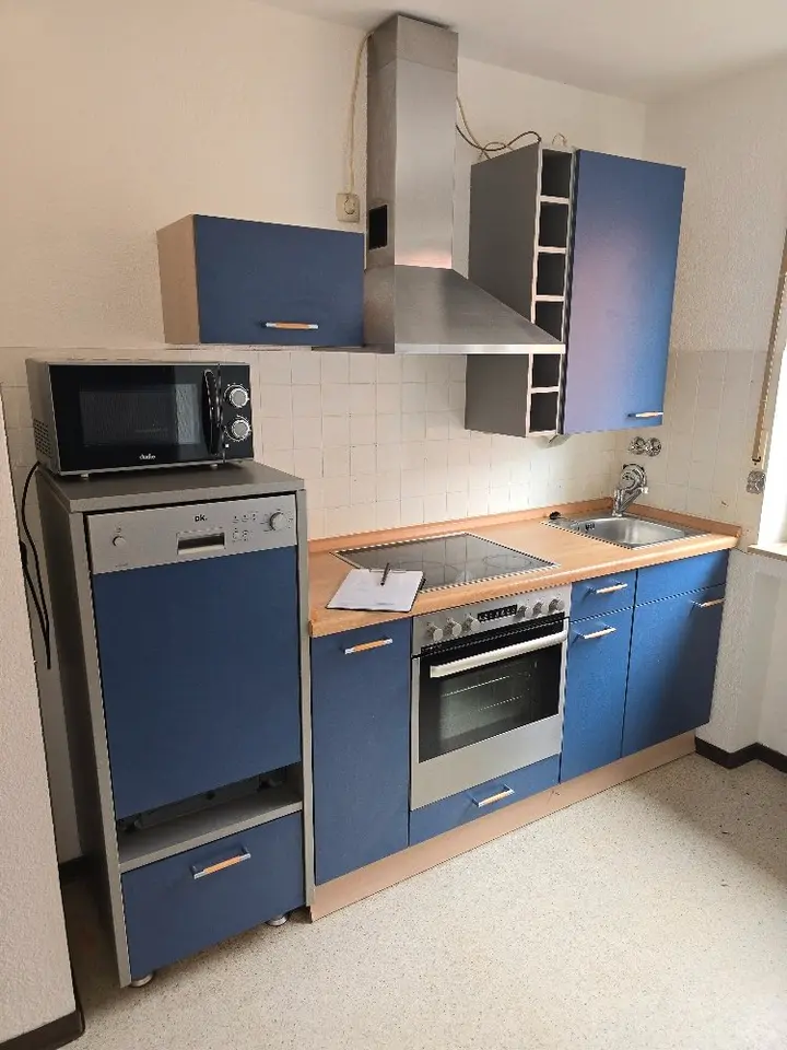 2 Zimmer Wohnung mit 60 m² in Mönchengladbach – Bild 2