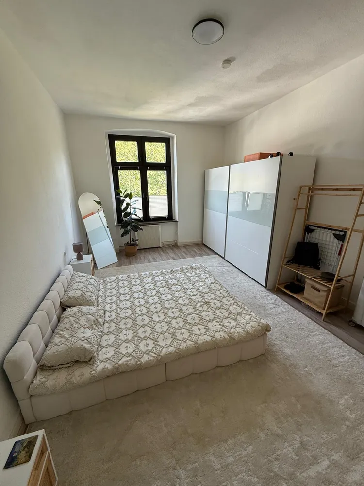 2 Zimmer Wohnung mit 75 m² in Wuppertal – Bild 12