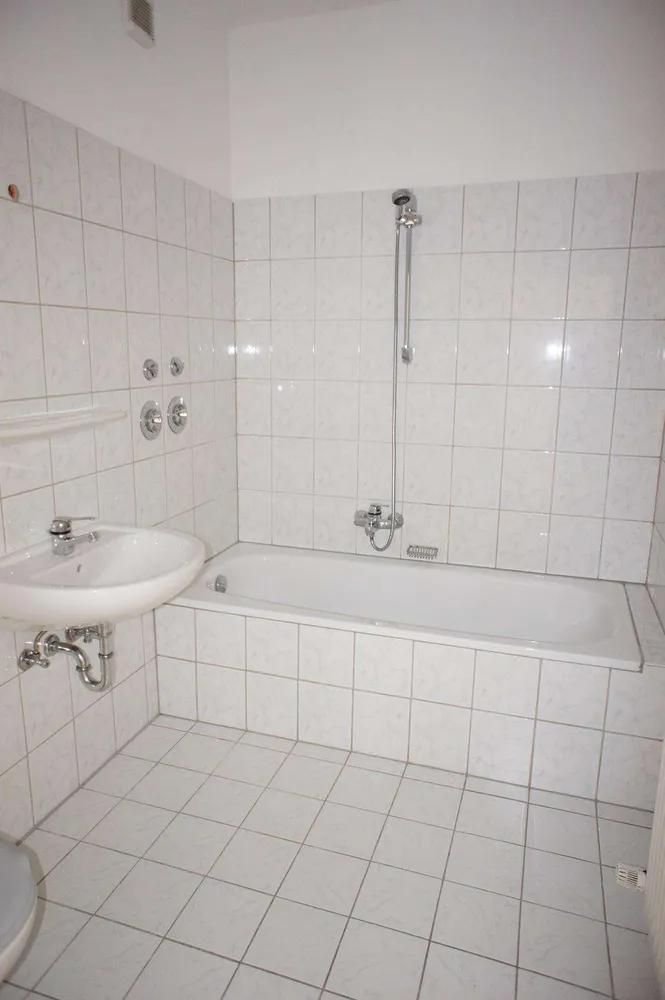 2 room apartment with 33 m² in Chemnitz – Photo 3