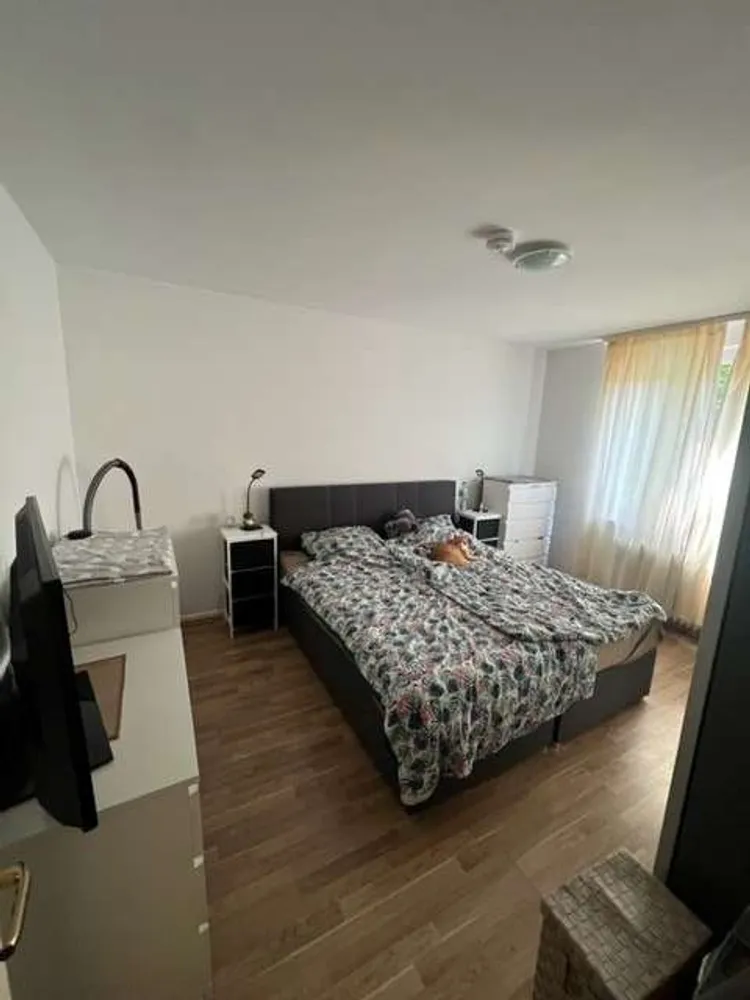 4 Zimmer Wohnung mit 84 m² in Celle – Bild 2