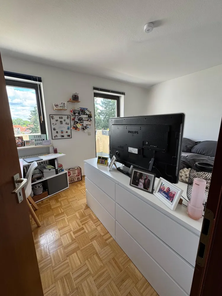 3 Zimmer Wohnung mit 64 m² in München – Bild 12