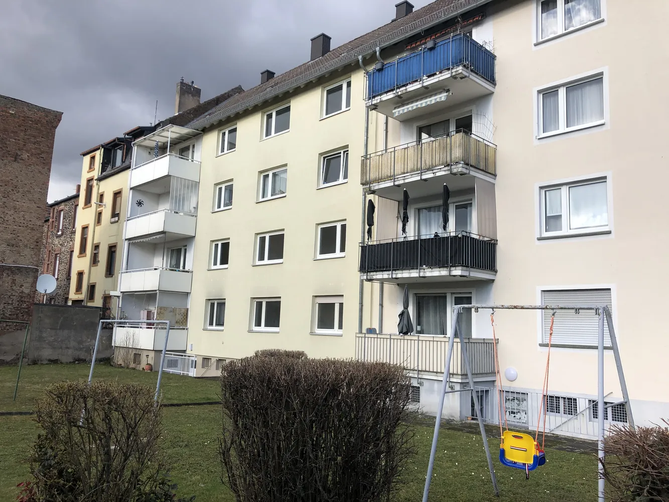 2 Zimmer Wohnung mit 51 m² in Hanau – Bild 5