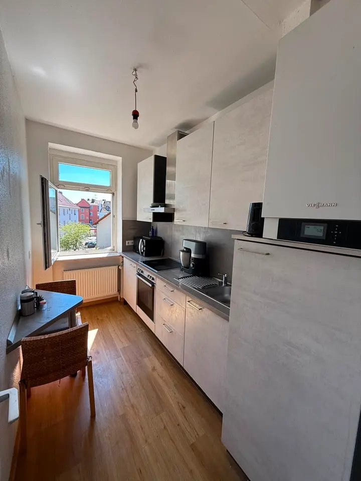 Studio mit 18 m² in Fulda – Bild 4