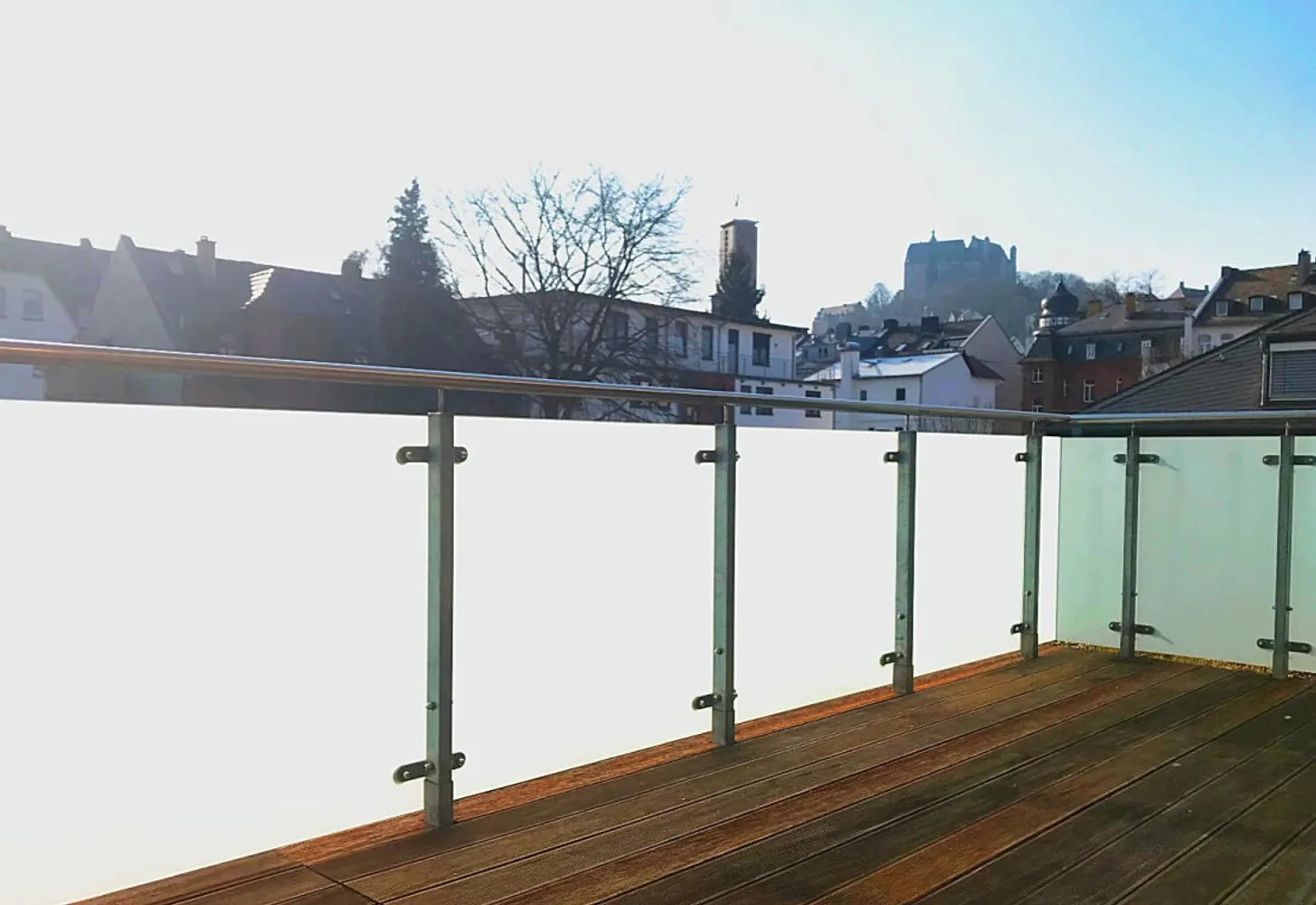 2 Zimmer Wohnung mit 60 m² in Marburg – Bild 5