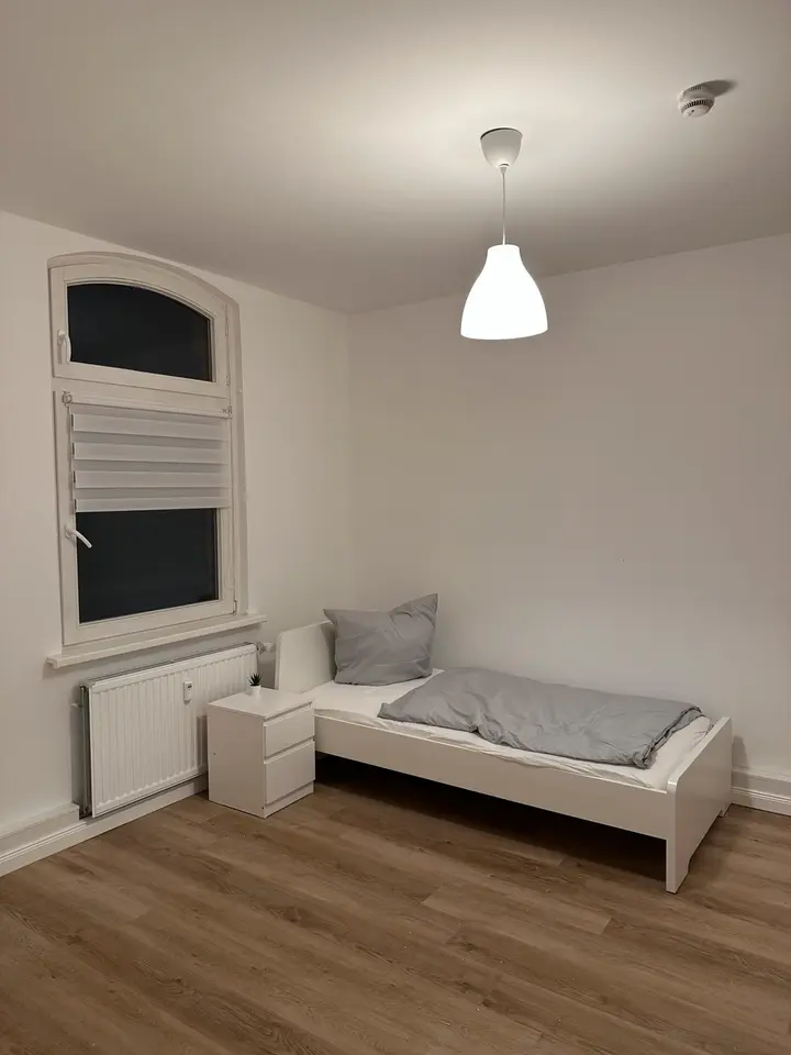 WG-Zimmer mit 65 m² in Hannover – Bild 6