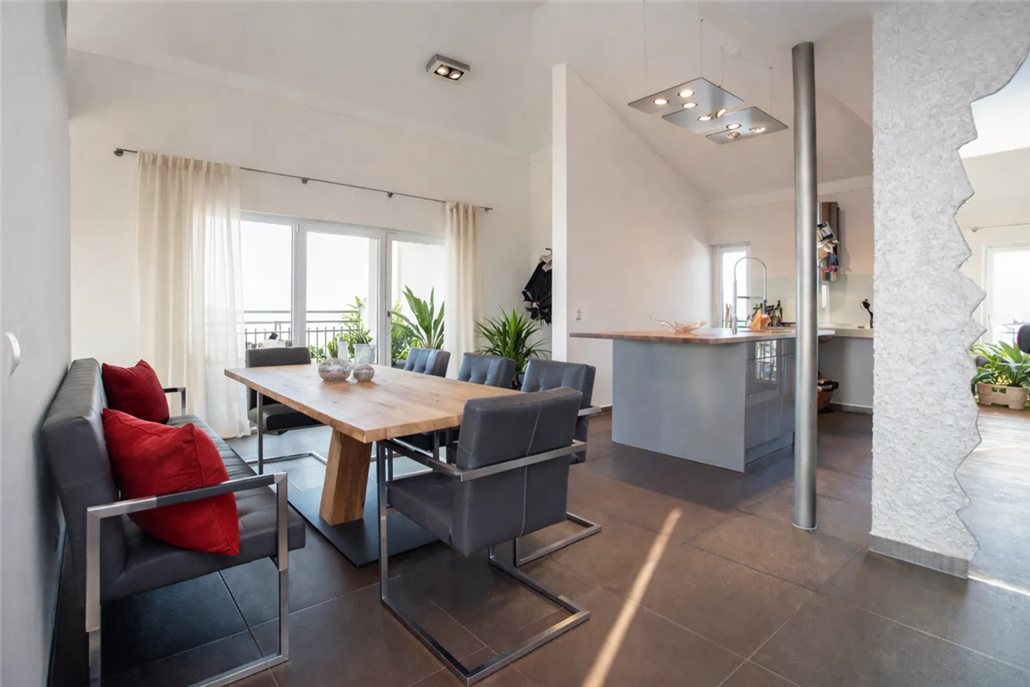 4 Zimmer Wohnung mit 140 m² in Limburg an der Lahn – Bild 7