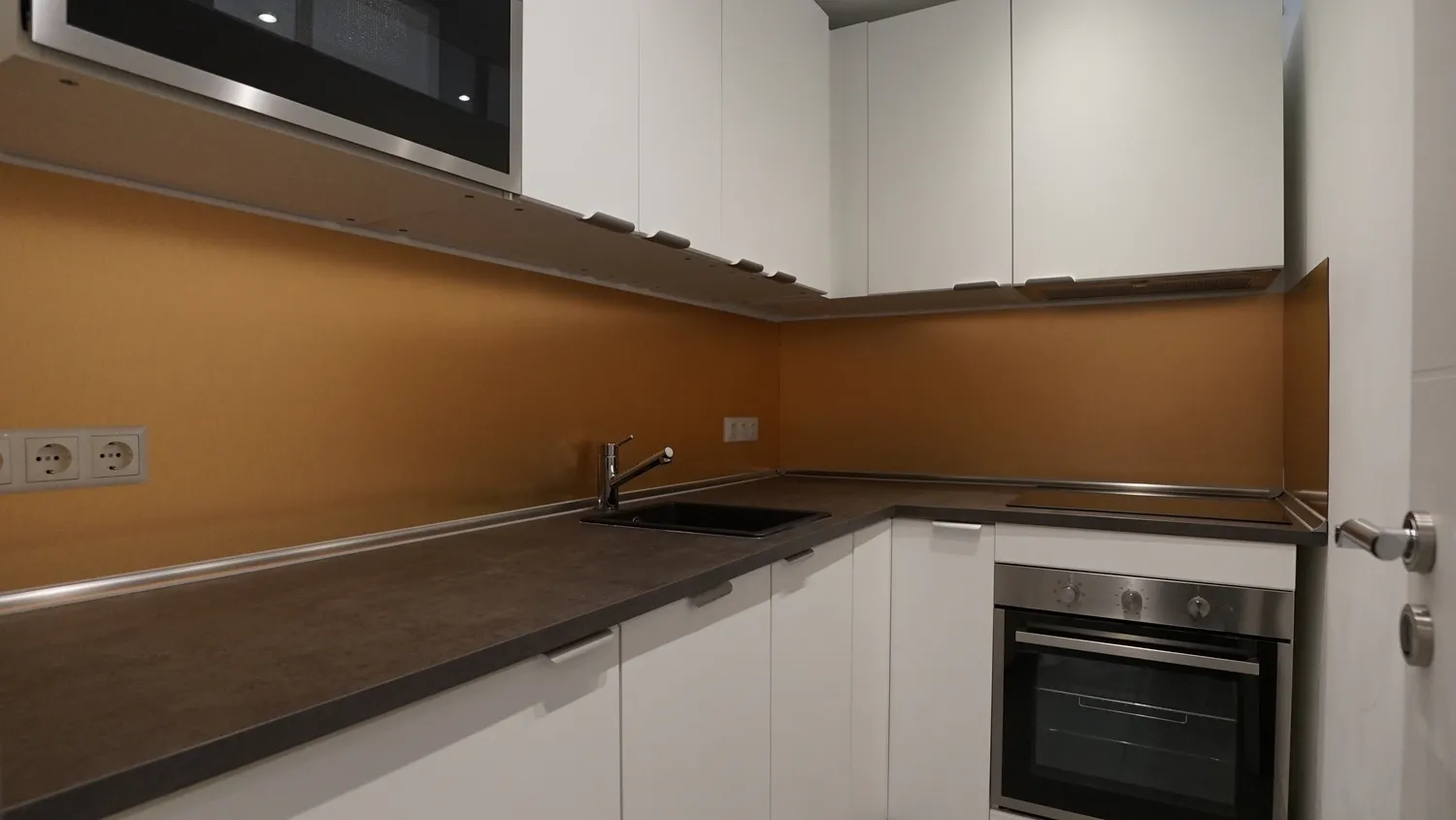 1 Zimmer Wohnung mit 33 m² in München – Bild 3