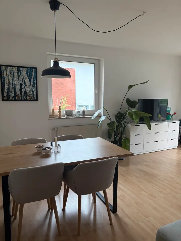 3 Zimmer Wohnung mit 82 m² in Oldenburg – Bild 4