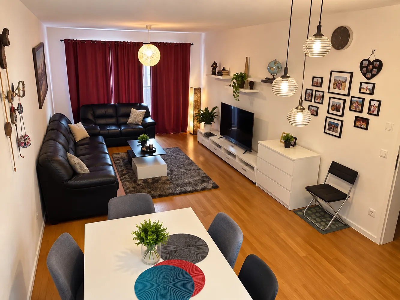 3 room apartment with 79 m² in Düsseldorf – Photo 3