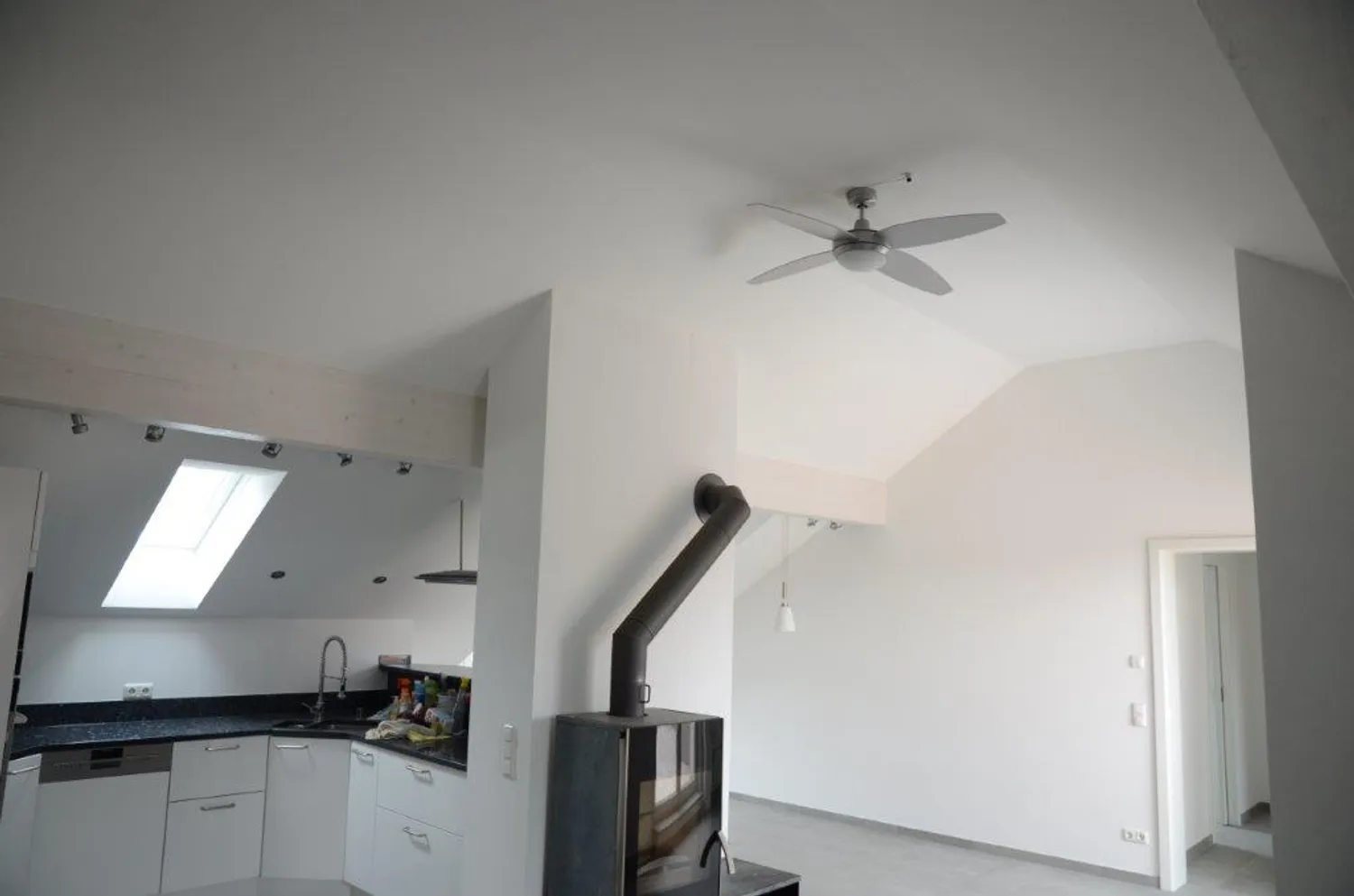4 room apartment with 108 m² in Fürstenfeldbruck – Photo 2