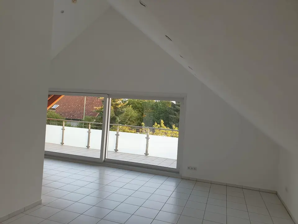 4 Zimmer Wohnung mit 97 m² in Neu-Ulm – Bild 10