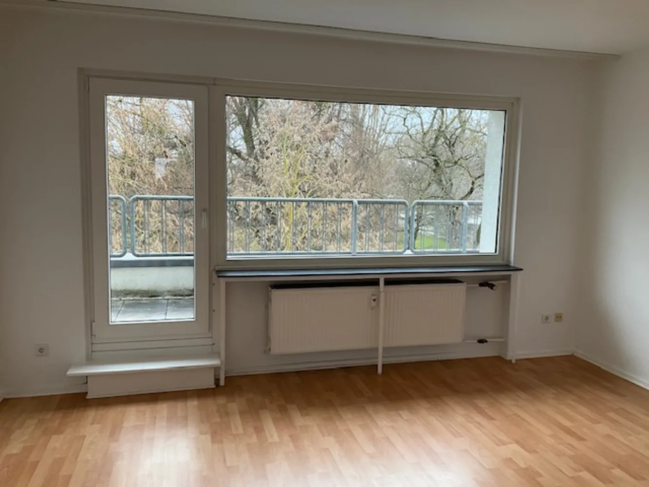 3 Zimmer Wohnung mit 76 m² in Salzgitter – Bild 2
