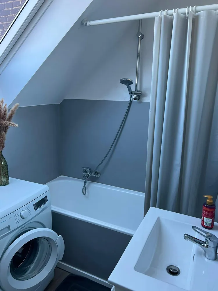 3 Zimmer Wohnung mit 80 m² in Hagen – Bild 10
