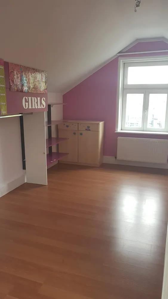 5 Zimmer Wohnung mit 130 m² in Lübeck – Bild 11