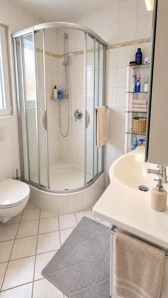 3 Zimmer Wohnung mit 108 m² in Karlsruhe – Bild 11