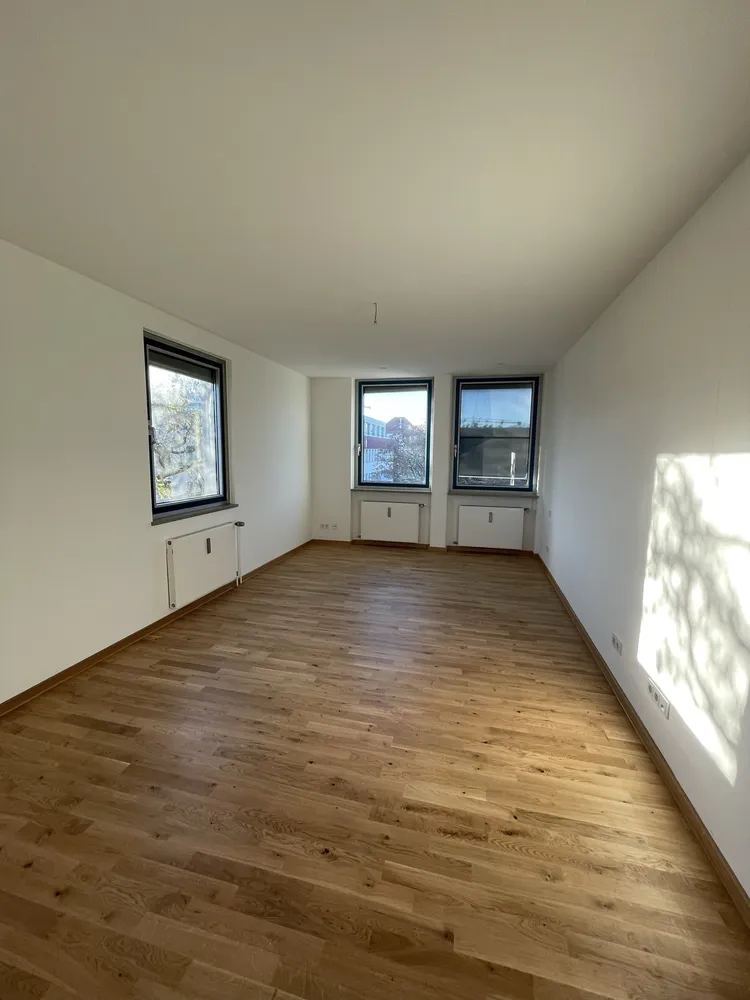 2 Zimmer Wohnung mit 69 m² in München – Bild 2