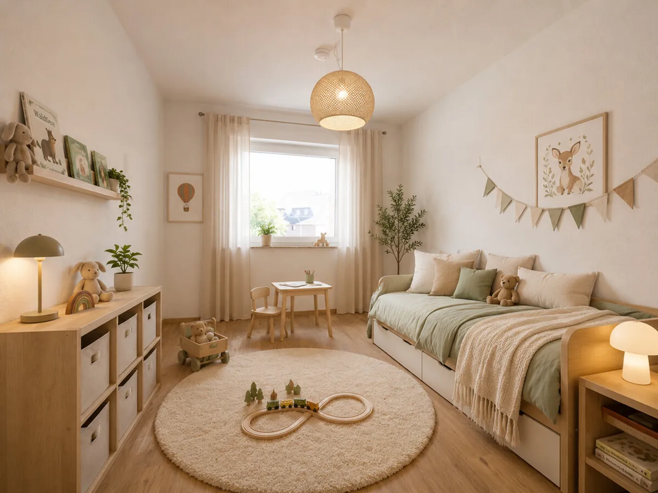 4 Zimmer Wohnung mit 78 m² in Delmenhorst – Bild 6