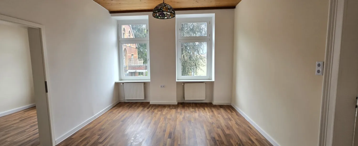 4 Zimmer Wohnung mit 70 m² in Wuppertal – Bild 1