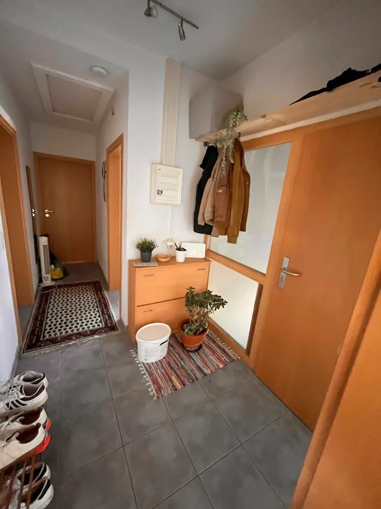 1 Zimmer Wohnung mit 26 m² in Karlsruhe – Bild 7