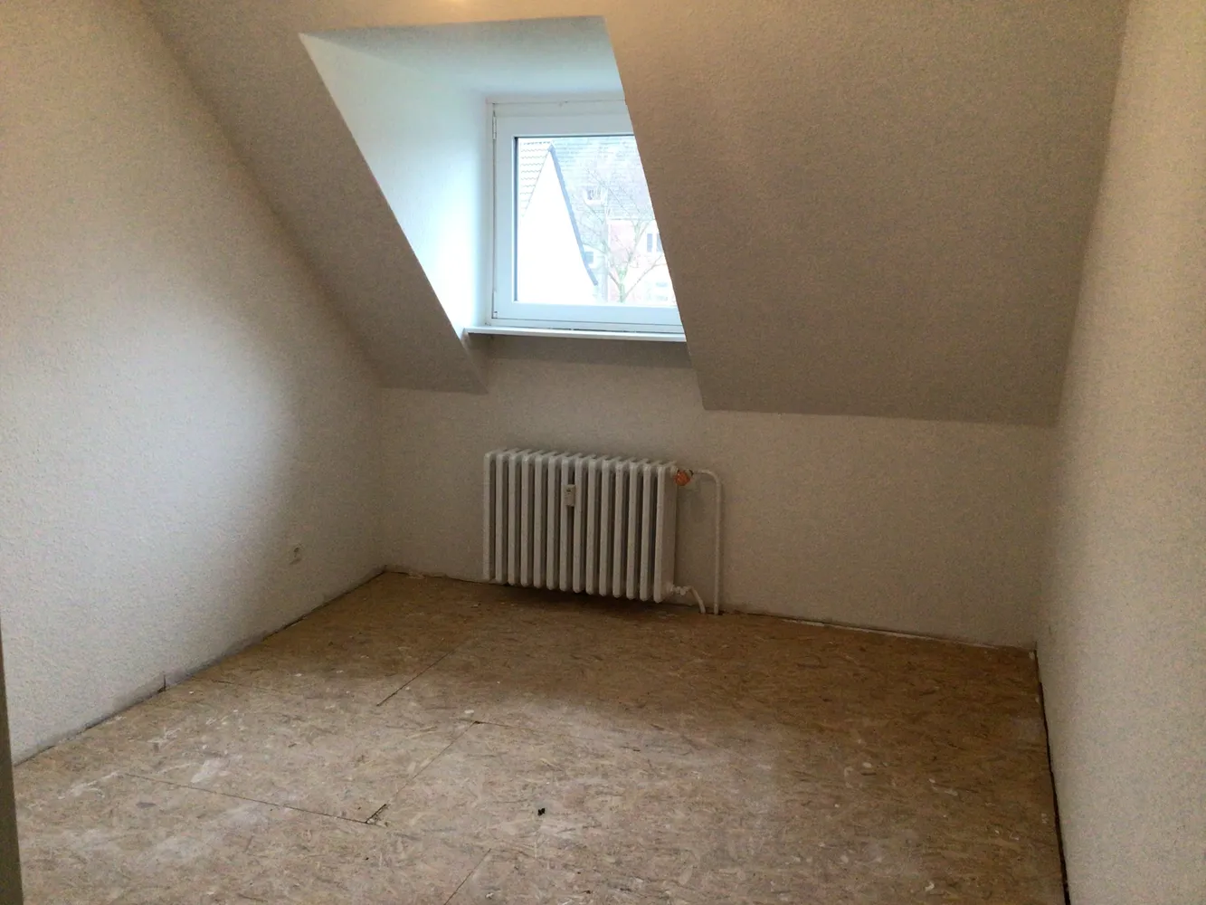 2 Zimmer Wohnung mit 42 m² in Hattingen – Bild 2